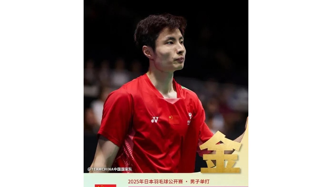 法国队险胜中国队，石宇奇高光表现的简单介绍