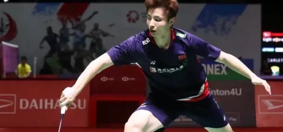 法国队险胜中国队，石宇奇高光表现的简单介绍