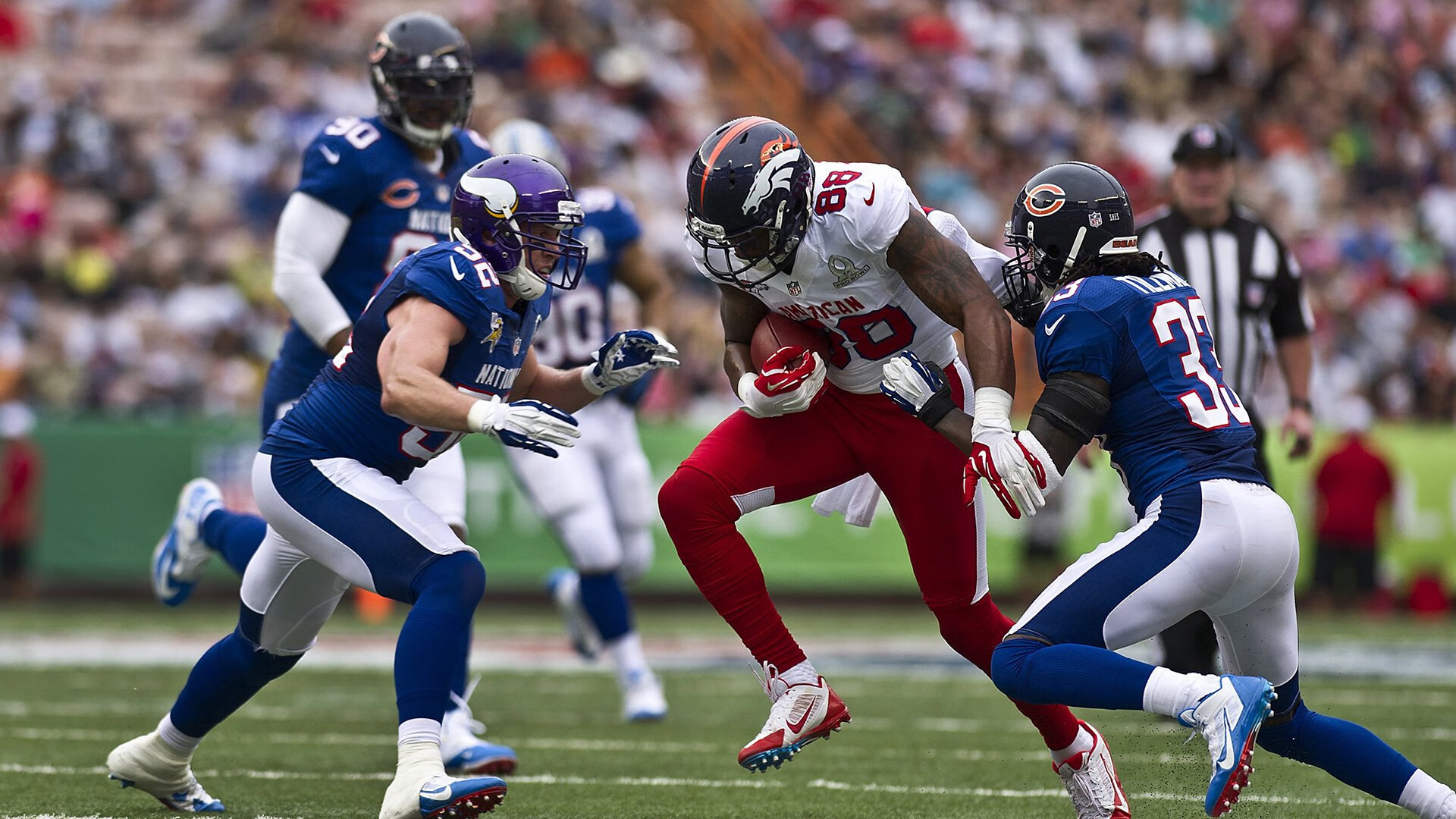 加纳泥石流冲垮皇家堡垒，弗拉霍维奇化身攻防巨兽